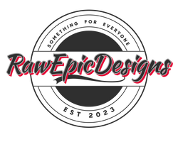 RawEpicDesigns